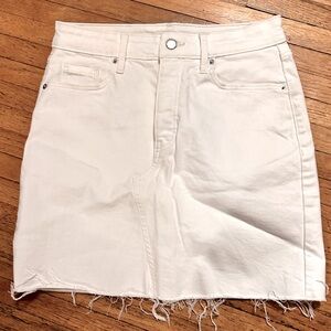 Like new Old Navy skirt